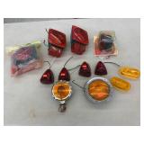 Mixed Lot Lights