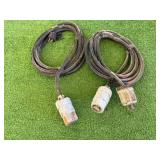 2 Heavy Cords