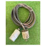2 Heavy Cords