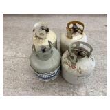 Propane Tanks