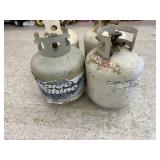 Propane Tanks