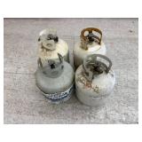 Propane Tanks