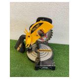 Pro-Tech 8 1/4" Compound Miter Saw