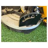 Pro-Tech 8 1/4" Compound Miter Saw