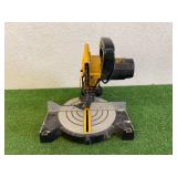 Pro-Tech 8 1/4" Compound Miter Saw