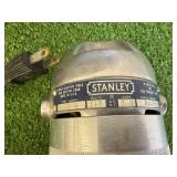Stanley J4 Electric Plane