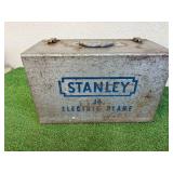 Stanley J4 Electric Plane