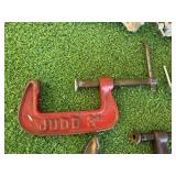 Clamps