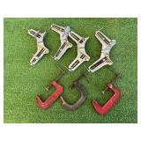 Clamps