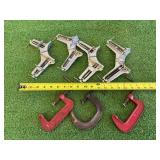 Clamps