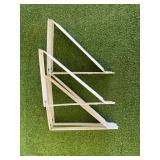 Shelf Brackets