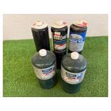 Propane Tanks
