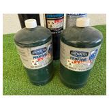 Propane Tanks