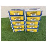 10 1# Boxes 2 1/2" 8D Galv Casing Nails