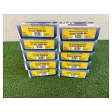 10 1# Boxes 2 1/2" 8D Galv Casing Nails