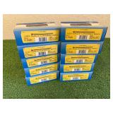 10 1# Boxes 3" 10D Galv Casing Nails