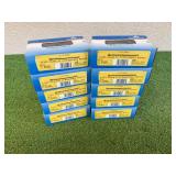 10 1# Boxes 3" 10D Galv Casing Nails