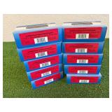10 1# Boxes 3" 10D Brite Finish Nails