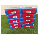 10 1# Boxes 3" 10D Brite Finish Nails