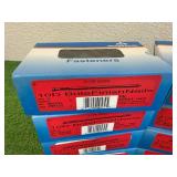 10 1# Boxes 3" 10D Brite Finish Nails