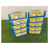 10 1# Boxes 3" 10D Gal Casing Nails