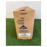 10 5# Boxes 2" 6D Brite Common Nails
