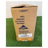 10 5# Boxes 2" 6D Brite Common Nails