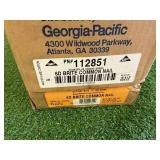 10 5# Boxes 2" 6D Brite Common Nails