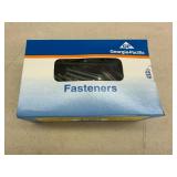 30 1# Boxes 3" 10D Galv Casing Nails