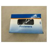 30 1# Boxes 3" 10D Galv Casing Nails