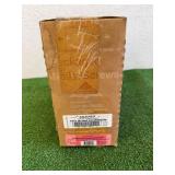 30 1# Boxes 3" 10D Brite Finish Nails