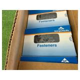 30 1# Boxes 2 1/2" 8D Galv Casing Nails