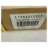 12 Count Case Levolor Cream Roller Shades 37" x 55"