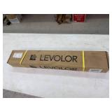 12 Count Case Levolor Cream Roller Shades 37" x 55"