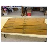 5 2 Count Boxes Champagne Room Darkening Roller Shades Adjusts 45-54" x 72" Length