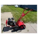 Craftsman 16" 208cc Counter Rotating Tines Model #21D-64ZM8793 Rototiller