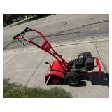 Craftsman 16" 208cc Counter Rotating Tines Model #21D-64ZM8793 Rototiller
