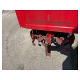 Craftsman 16" 208cc Counter Rotating Tines Model #21D-64ZM8793 Rototiller