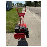 Craftsman 16" 208cc Counter Rotating Tines Model #21D-64ZM8793 Rototiller