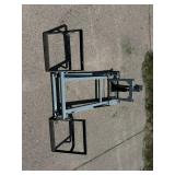 Hydraulic Lawn Mower Lift Jack