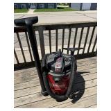 Craftsman 20 Gallon 6.5hp XSP Shop Vac