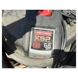 Craftsman 20 Gallon 6.5hp XSP Shop Vac