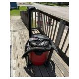 Craftsman 20 Gallon 6.5hp XSP Shop Vac