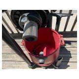 Craftsman 20 Gallon 6.5hp XSP Shop Vac