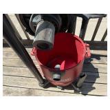 Craftsman 20 Gallon 6.5hp XSP Shop Vac