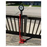 Pittsburgh 7000# Farm Jack