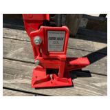 Pittsburgh 7000# Farm Jack