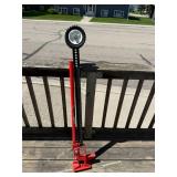 Pittsburgh 7000# Farm Jack