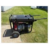 Craftsman 13hp 6500 Watt Generator