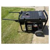 Craftsman 13hp 6500 Watt Generator